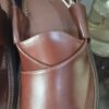 Brown Peshawari Chappal from Charsadda