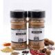 Homemade Chat Masala by Azam Spices – 100% Pure, All-Natural Tangy Spice Blend