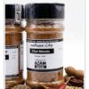 Homemade Chat Masala by Azam Spices