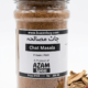1. Tasty Chat Masala by Azam Spices - PC001