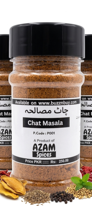 Chat Masala