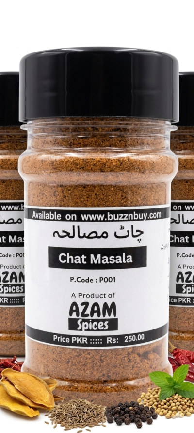 Chat Masala