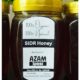 100% Pure Sidr Honey by Azam Spices – All-Natural Premium Honey from Karak, Pakistan