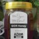 100% Pure Sidr Honey by Azam Spices – All-Natural Premium Honey from Karak, Pakistan