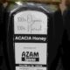 100% Pure Acacia Honey by Azam Spices – All-Natural Premium Raw Honey