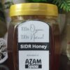 Sidr Honey from  Azam Spices