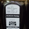 ACACIA Honey by Azam Spices