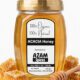 100% Pure Acacia Honey by Azam Spices 500gm – All-Natural Premium Raw Honey