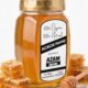 100% Pure Acacia Honey by Azam Spices 500gm – All-Natural Premium Raw Honey