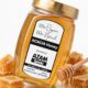 100% Pure Acacia Honey by Azam Spices 500gm – All-Natural Premium Raw Honey