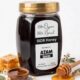 sidr 1 100% Pure Sidr Honey by Azam Spices 500gm – All-Natural Premium Honey from Karak, Pakistan