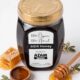 sidr 4 100% Pure Sidr Honey by Azam Spices 500gm – All-Natural Premium Honey from Karak, Pakistan