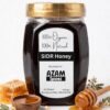 100% Pure Sidr Honey by Azam Spices 500gm – All-Natural Premium Honey from Karak, Pakistan
