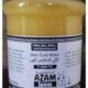 Premium Pure Cow Desi Ghee by Azam Spices – 100% All-Natural Golden Clarified Butter