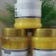 Premium Pure Cow Desi Ghee by Azam Spices – 100% All-Natural Golden Clarified Butter