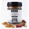 Homemade Fried Channa Masala (Pindi Style) by Azam Spices