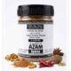 PC002.1 Homemade Fried Channa Masala (Pindi Style) by Azam Spices – 100% Pure, All-Natural Robust Spice Blend