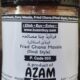 PC003-1 PC 003 _ Fried Channa Masala (Pindi Style) by Azam Spices