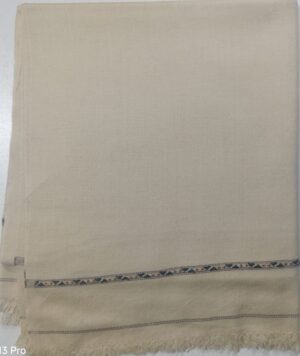 PureSoft 48-Micron Men’s Shawl - PC502
