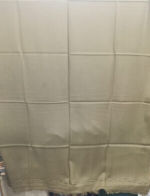 Aussie Luxe Wool Gents Wrap - PC505