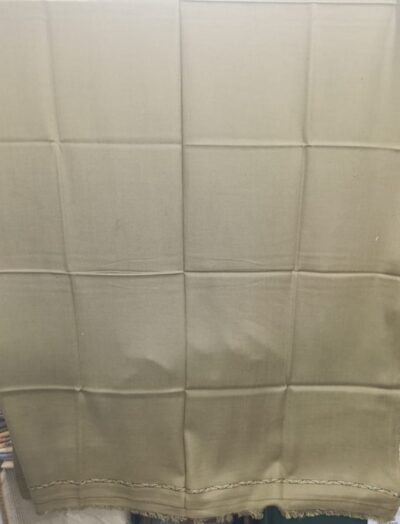 Aussie Luxe Wool Gents Wrap - PC505