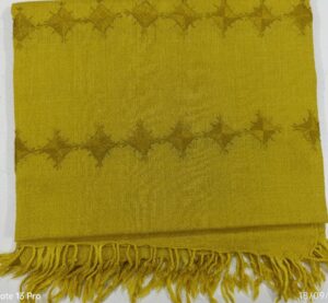 AussieCraft Soft Wool Ladies Shawl - PC 555