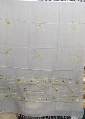 Royal Taveez Gala ladies Wool Shawl  - PC 556