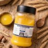 Pure Cow Desi Ghee by Azam Spices Half kg