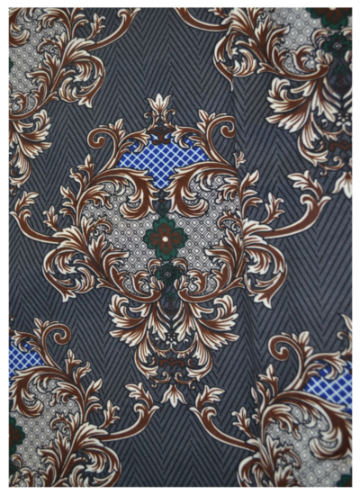 PC-501 - Vibrant Colorful Bedsheet – Bright & Stylish Comfort