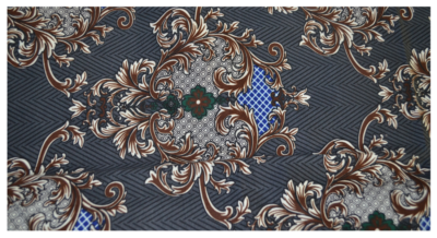 PC-501 - Vibrant Colorful Bedsheet – Bright & Stylish Comfort