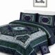 Premium 100% Pure Cotton Regular Flat Bedsheet – Ultra-Soft, Breathable, and Vibrant Luxury