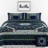 Premium 100% Pure Cotton Regular Flat Bedsheet