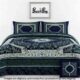 Premium 100% Pure Cotton Regular Flat Bedsheet – Ultra-Soft, Breathable, and Vibrant Luxury