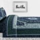 Premium 100% Pure Cotton Regular Flat Bedsheet – Ultra-Soft, Breathable, and Vibrant Luxury