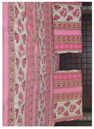 PC-502 - Vibrant Colorful Bedsheet – Bright & Stylish Comfort