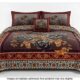 Premium 100% Pure Cotton Regular Flat Bedsheet – Ultra-Soft, Breathable, and Vibrant Luxury