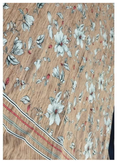 PC-503 - Vibrant Colorful Bedsheet – Bright & Stylish Comfort