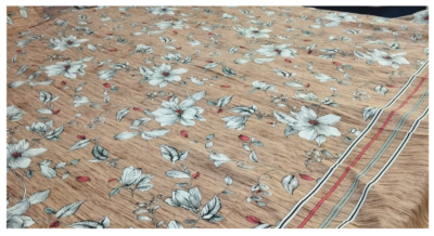 PC-503 - Vibrant Colorful Bedsheet – Bright & Stylish Comfort