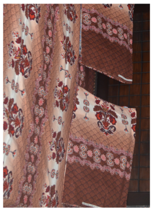 PC-504 - Vibrant Colorful Bedsheet – Bright & Stylish Comfort