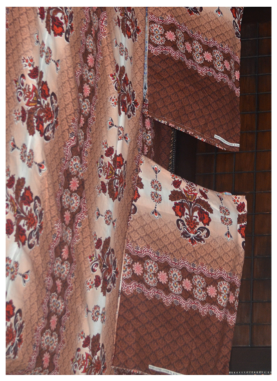 PC-504 - Vibrant Colorful Bedsheet – Bright & Stylish Comfort