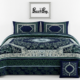 Premium 100% Pure Cotton Regular Flat Bedsheet – Ultra-Soft, Breathable, and Vibrant Luxury