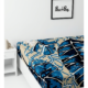 PC506.1 Exquisite 100% Egyptian Cotton Fitted Bedsheet – Ultra-Soft, Sateen Weave Luxury and Perfect Fit