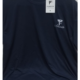 PC-202 - Dark Blue Round Neck T-Shirt | Classic Fit