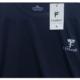 PC-202 - Dark Blue Round Neck T-Shirt | Classic Fit