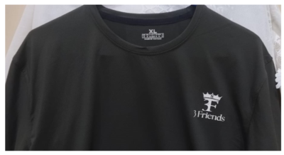 PC 203 - D.Green (Mehdi Color) Round Neck T-Shirt | Classic Fit