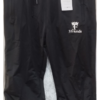 PC 251- Premium Dry-Fit Office Black Trouser