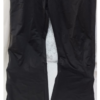 PC 251- Premium Dry-Fit Office Black Trouser
