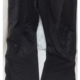 PC 251- Premium Dry-Fit Office Black Trouser