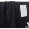 PC 251- Premium Dry-Fit Office Black Trouser