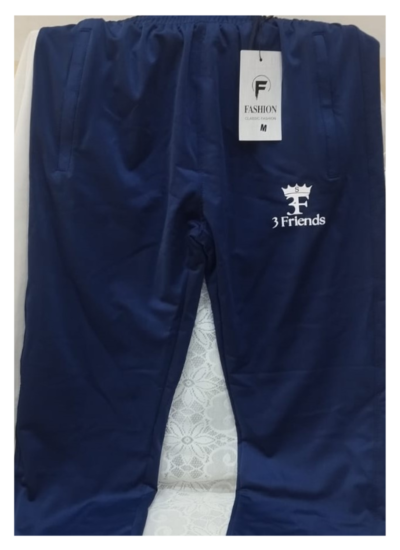 PC 252-2 Premium Dry-Fit Office Blue Trouser